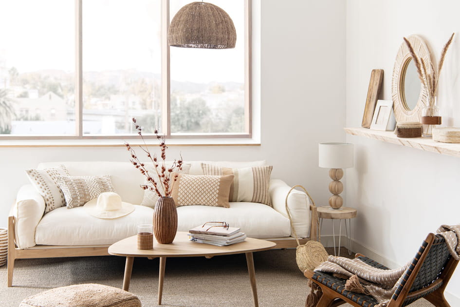 Scandicraft, le nouveau style scandinave