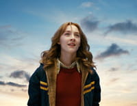 Lovely Bones