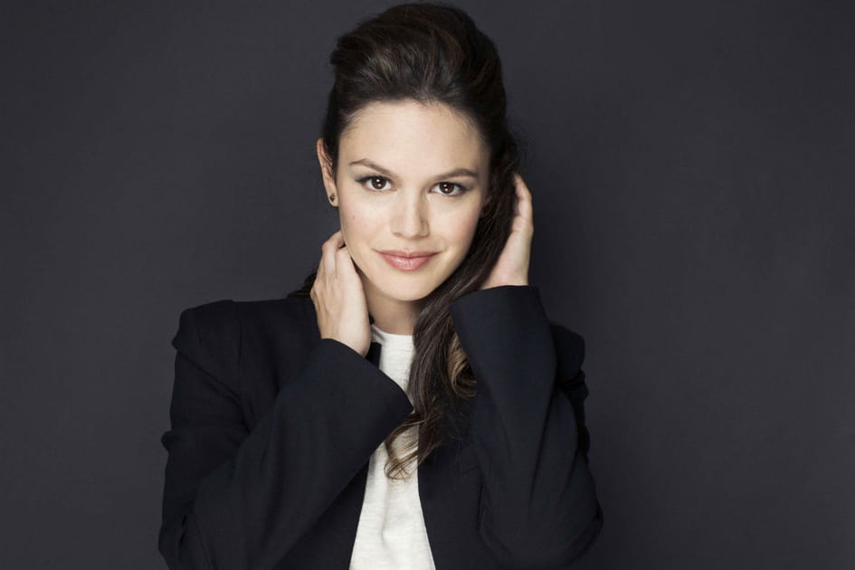 Rachel Bilson, Hart of Dixie
