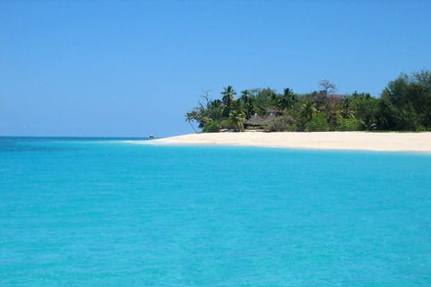 Nosy Iranja, bienvenue au bout du monde