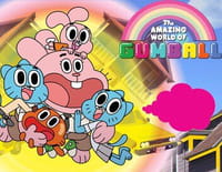 Le monde incroyable de Gumball : La fin