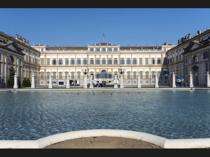 Explorer le Palais royal