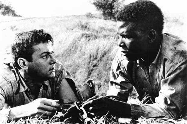 "La chaîne", première nomination à l'Oscar (1958)