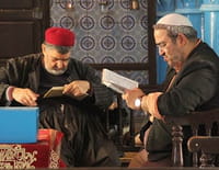 Tunisie, une mémoire juive