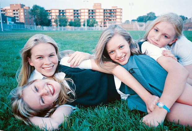 Virgin Suicides - Photo 8