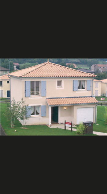 8&nbsp;maisons disponibles au Clos&nbsp;du&nbsp;lavoir &agrave; Sennec&eacute;-l&egrave;s-M&acirc;con