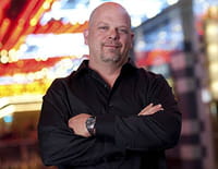Pawn Stars, les rois des enchères