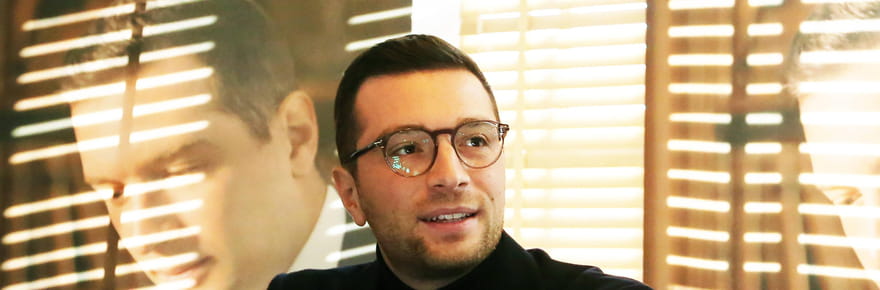 Jordan Bardella agress&eacute;&nbsp;: le profil atypique du suspect, connu de la Justice pour des faits similaires