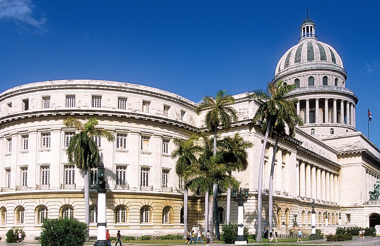 Cuba - Guide de voyage - Tourisme