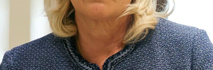 Condamnation Le Pen: le RN attaque les juges, d&eacute;cision en appel envisag&eacute;e &agrave; &quot;l'&eacute;t&eacute; 2026&quot;