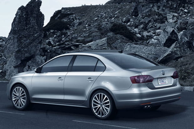 Six motorisations disponibles, toutes turbocompressées