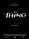 The Thing