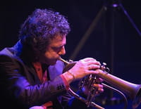 Jazz in Marciac 2015 : Paolo Fresu, Omar Sosa et Trilok Gurtu