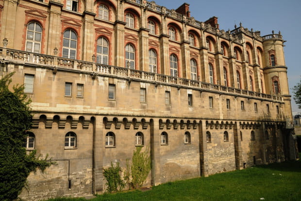 Château de Saint-Germain-en-Laye