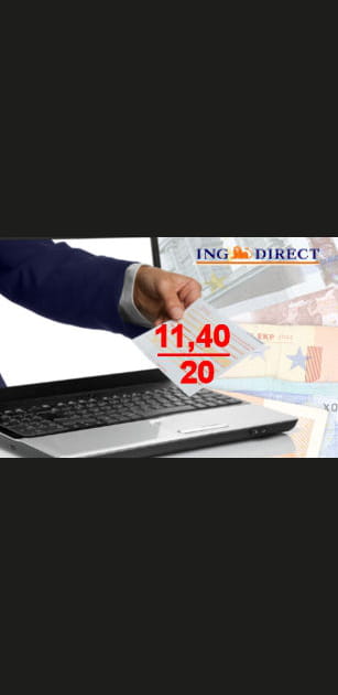 2e&nbsp;: ING Direct