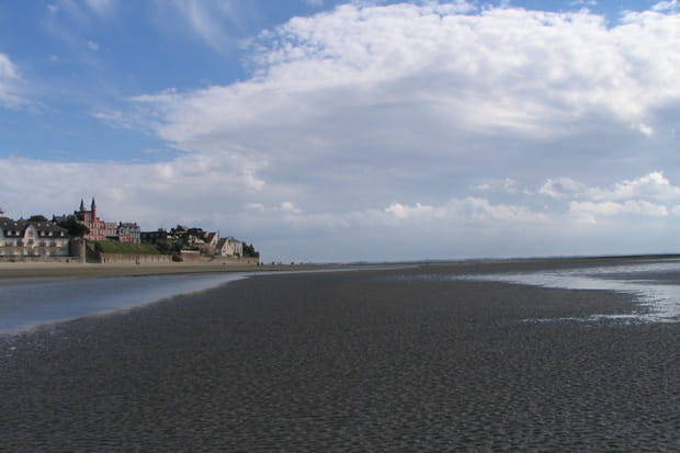 Un week-end dans la Baie de Somme