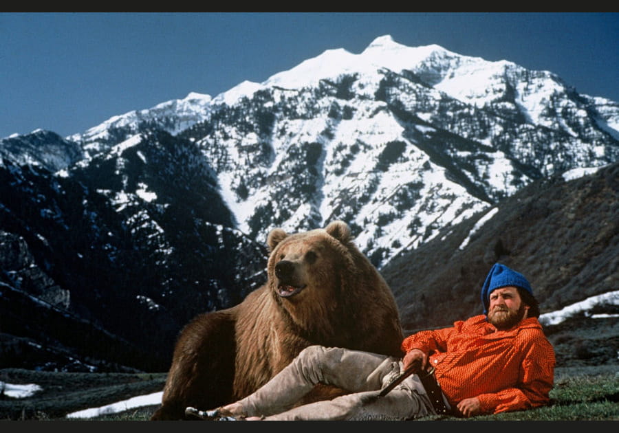 L'Ours