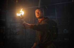 Running Man&nbsp;: le r&eacute;alisateur Edgar Wright nous d&eacute;voile les secrets du film (interview)