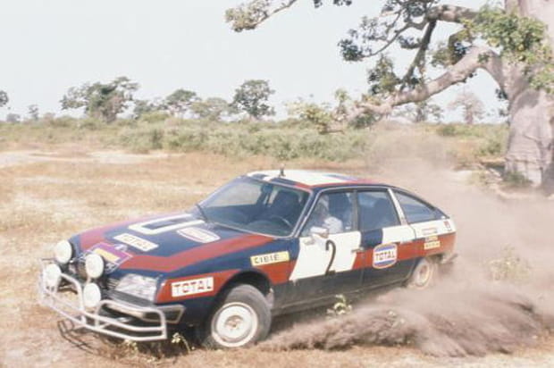 Tour du Sénégal 1977 : un vrai succès