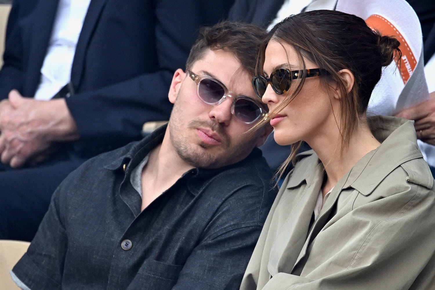 Iris Mittenaere et Antoine Dupont dans la tourmente, le couple se retire  quelques jours
