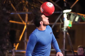 Wass Freestyle&nbsp;: portrait du YouTubeur de Ninja Warrior