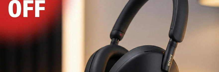 Black Friday 2025&nbsp;: derni&egrave;re semaine pour en profiter&nbsp;! Amazon l&acirc;che ses meilleures offres