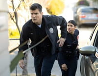 The Rookie : le flic de Los Angeles : Mensonges et secrets