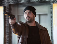 Gomorra : Exil en enfer