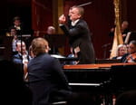Orchestre de la Suisse Romande, Jonathan Nott