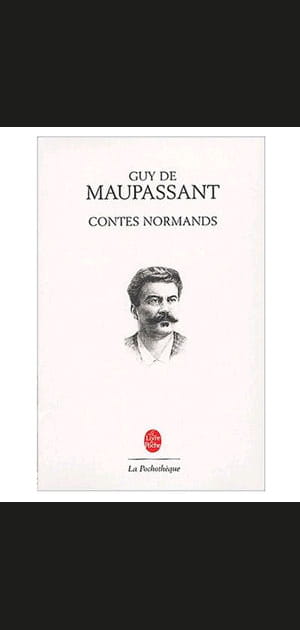 Maupassant, &quot;un fou ?&quot;