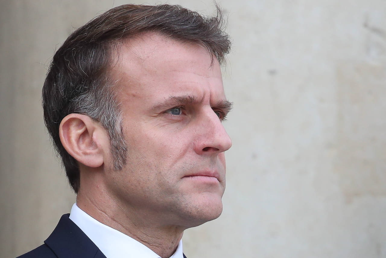 Labellisation des médias : mais quel est le projet de Macron au juste ?