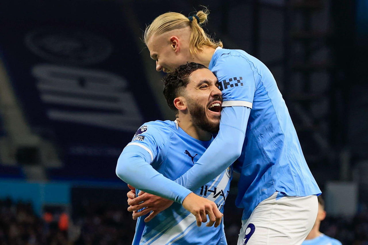 DIRECT. Ligue des champions : Man City - Dortmund, Marseille - Atalanta, Barcelone... Les matchs et le classement en live