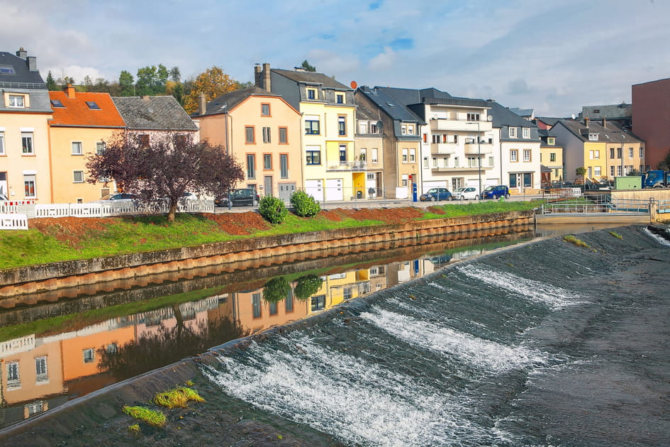 Ettelbruck