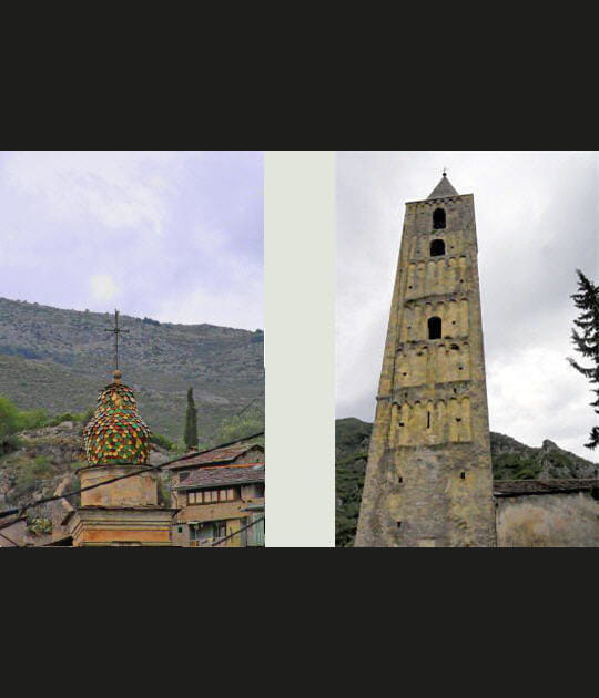 Monuments religieux
