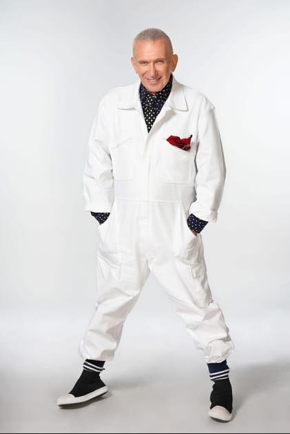 Jean-Paul Gaultier