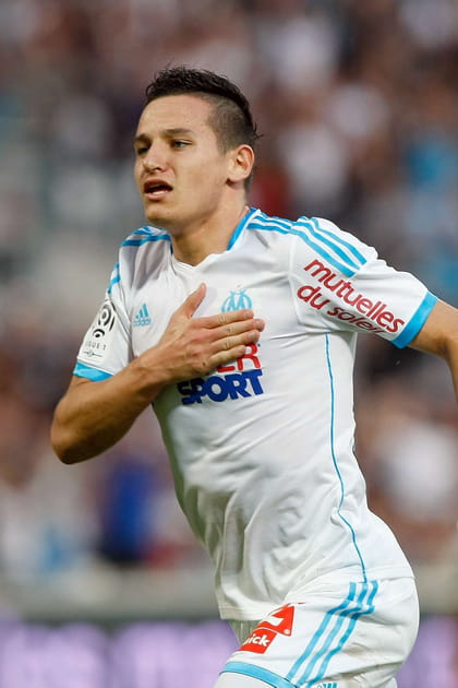 Le caprice de Thauvin