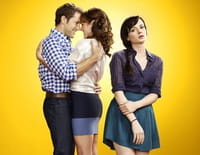 Awkward : Culpabilité