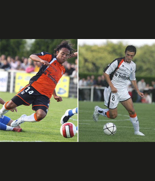 Lorient