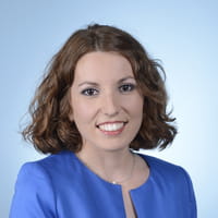 Marie-Ange Magne © Assemblée nationale - 2022