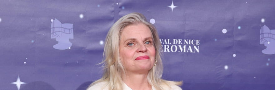 Isabelle Nanty hospitalis&eacute;e apr&egrave;s un grave accident, quel est son &eacute;tat de sant&eacute;&nbsp;?