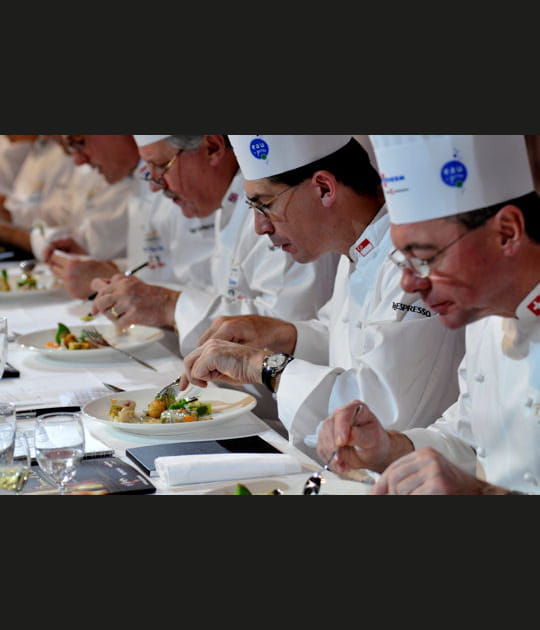 Un jury prestigieux
