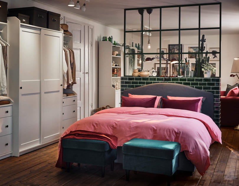 Le velours r&eacute;chauffe l'ambiance