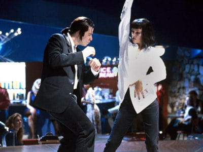 pulp fiction
