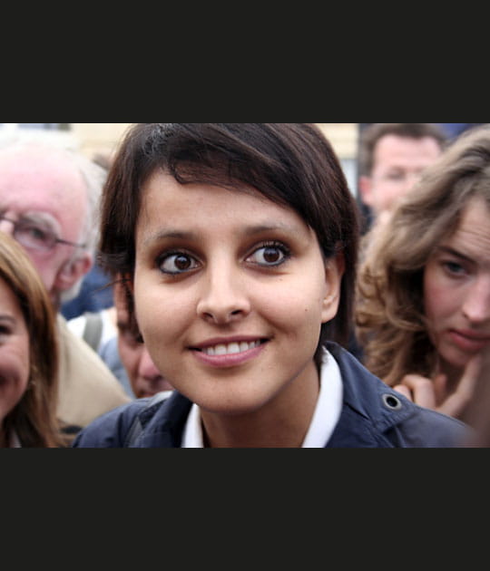 Personnalit&eacute;s politiques