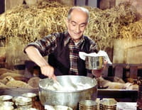 La zizanie