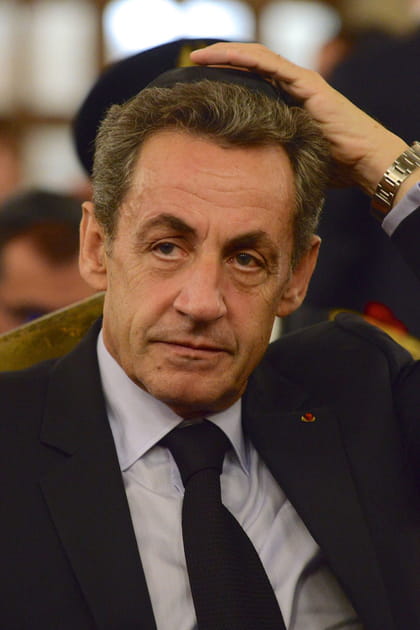 Nicolas Sarkozy confond son Allemagne et son Alsace