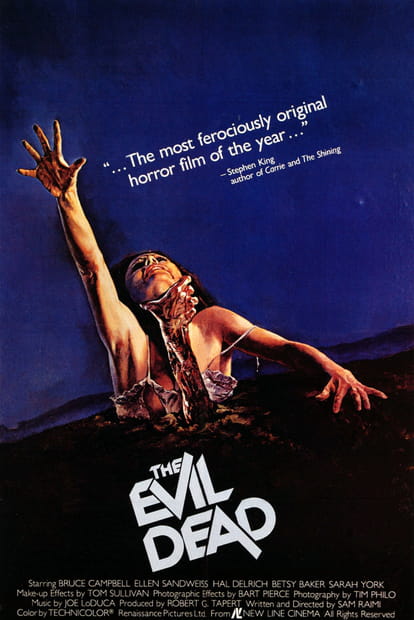 Evil Dead