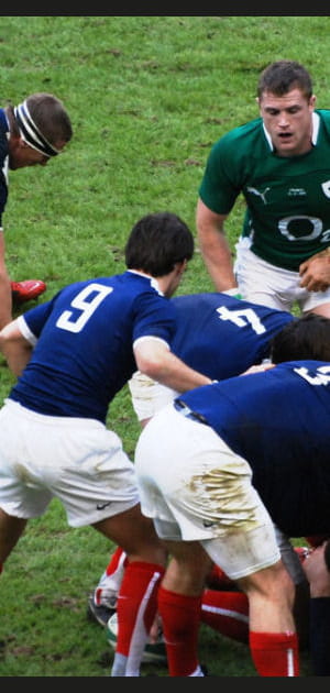 Rugby&nbsp;: un XV de France qui donne du plaisir