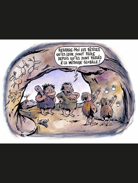 Jeux de mains