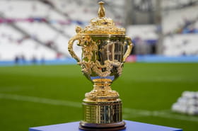 DIRECT. Tirage de la Coupe du monde de rugby 2027&nbsp;: jackpot pour le XV de France, l'Australie avec la Nouvelle-Z&eacute;lande, tous les groupes